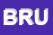 Logo di BRUNO (SRL)