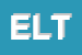 Logo di ELTEC