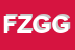 Logo di FLLI ZAGO G e G SNC