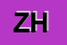 Logo di ZHOU HUA