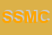 Logo di SGM DI SARASSO MAURIZIO e C SAS