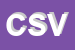 Logo di CSV SRL