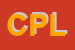 Logo di CPL