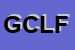 Logo di GOLF CLUB - LE FRONDE