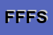 Logo di FORBICI e FOLLIA DI FREGUGLIA STEFANIA