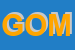 Logo di GOMET SRL