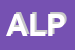 Logo di ALPEA SPA