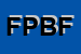 Logo di FIFPE DI PREGNO BRUNO e FIGLI SNC