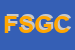 Logo di FGT SAS DI GARRELLA CLAUDIO e C