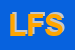 Logo di LOGISTICA FERROTRANSPORT SRL