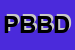 Logo di PB BEST DI BERGAGNA DOMENICO e C SAS