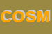 Logo di C O S M E K SRL