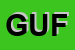 Logo di GUFRAM (SRL)