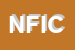 Logo di NUOVA FRANTUMAZIONE INERTI CALABRESE (SNC)