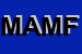 Logo di MELOGRANA ALLUMINIO DI MELOGRANA FRANCESCO