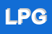 Logo di LA PIANA GIUSEPPE