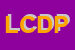 Logo di LA CASA DEL PADRE