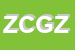 Logo di ZACCARDO COSTRUZIONI GENERALI DI ZACCARDO FELICIA