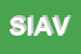 Logo di SOCIETA' INDUSTRIA ACCESSORI VETRI SNC DI SPADAFORA G e C