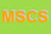 Logo di M SORBARA E C SAS DI SORBARA MICHELE E C