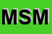 Logo di MAIUOLO SANTINO MICHELE