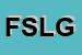 Logo di FISALL SAS DI DI LEO G