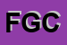 Logo di FRUCI GIUSEPPE e C 