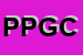 Logo di PG DI PUNGITORE GIUSEPPE e C SAS 