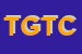 Logo di TCGF DI GALATI TOMMASO E C