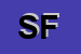 Logo di SCALAMANDRE-FRANCESCO