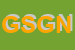 Logo di GIANI SNC DI GIAMBORINO e NICOLACI