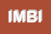 Logo di III MILLENIUM BYE ICM
