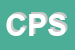 Logo di CONNY PIU-SRL