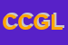 Logo di COGRAL -COOPERATIVA GRAFICHE LIMBADI SRL 