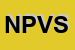 Logo di NUOVA PNEUS VIGNOLA SRL