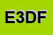 Logo di EUROMARKET 3G DEI FLLI GALLIZZI SAS DI GALLIZZI PANTALEONE e C