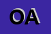 Logo di OLEARIA AMBRA (SRL) 
