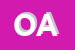 Logo di OLEARIA AMBRA (SRL)