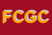 Logo di FLLI CALLA' DI G CALLA' e C SAS