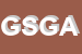 Logo di GALATI SNC DI GALATI ANTONIETTA MARIA GRAZIA VINCENZO
