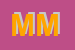 Logo di MORANO MAURIZIO
