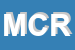 Logo di MONTELEONE COSMO ROCCO
