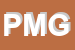 Logo di POLIAMBULATORIO MEDICO GAMMA 