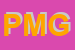 Logo di POLIAMBULATORIO MEDICO GAMMA