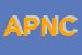 Logo di AUTODEMOLIZIONI DI PILECI N e CUGLIARI SNC