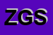 Logo di ZETA GAS SPA