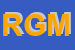 Logo di RIGA GIUSEPPE MARINO