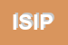 Logo di ISPES SRL ISTITUTO PER I SERVIZI E LA FORMAZIONE PROFESSIONALE