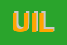 Logo di UIL-ITAL 