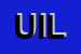 Logo di UIL-ITAL 